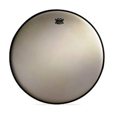 Remo - Renaissance Hazy Timpani Head w/Steel Ring - 22 Inch